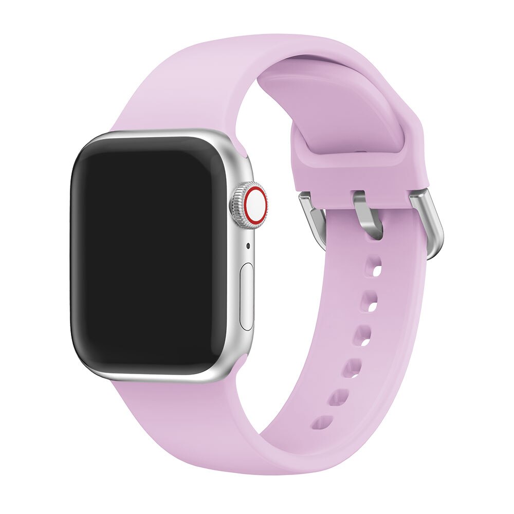 Purple Apple Watch Straps AppStraps