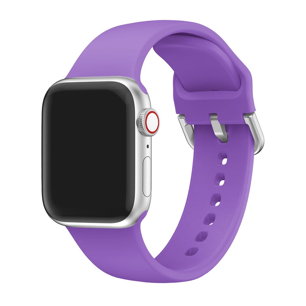 Purple Apple Watch Straps AppStraps