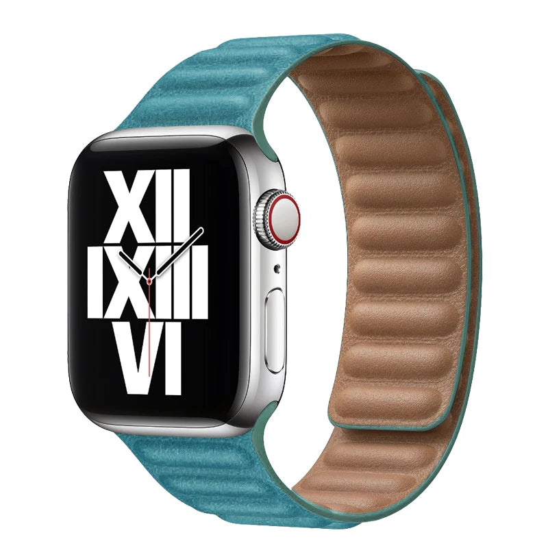 Apple watch baltic blue sale